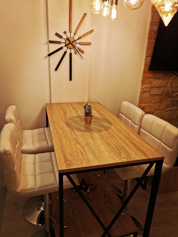 Milmari boutique apartment S4 - 5
