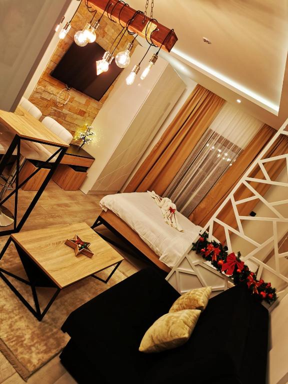 Milmari boutique apartment S4 - 2