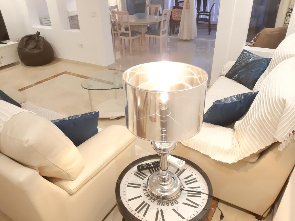 LOS CRISTIANOS LUXURY SEA VIEW - 1