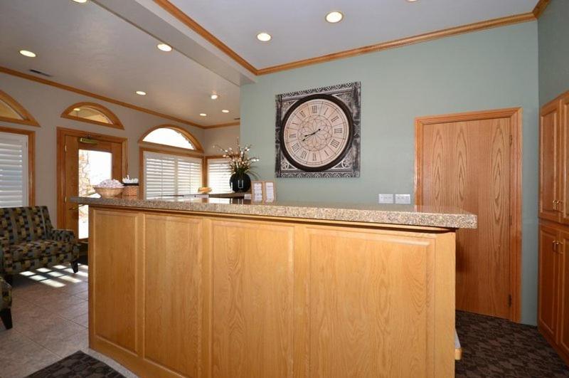 Antlers Inn photo