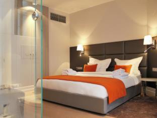 Warsaw H15 Boutique Hotel, Warsaw, a Member of Design Hotels Additional