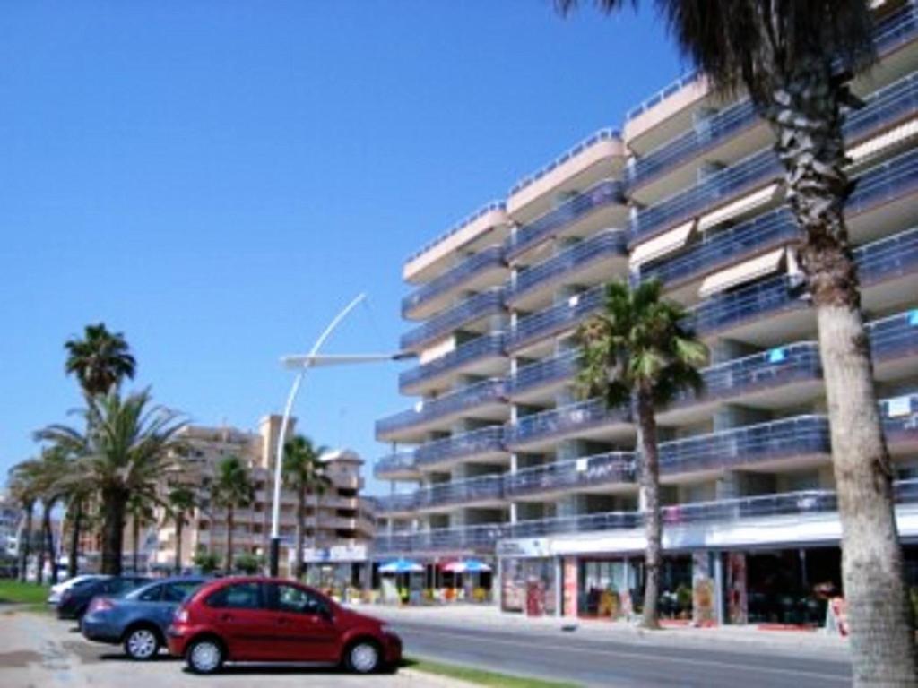 Residencial Pompeya LEK - 4