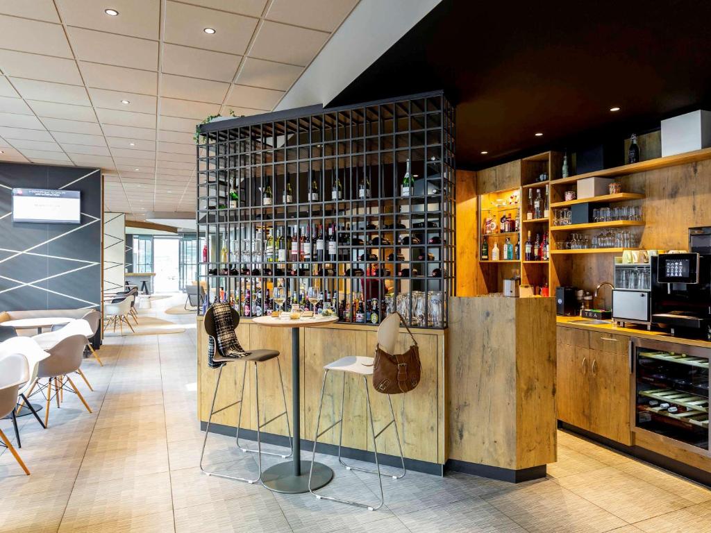 Bar/lounge