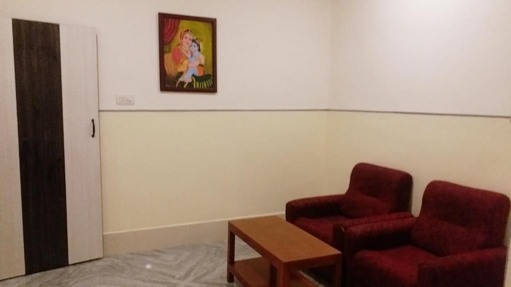 Hotel Dream World Boarding & Lodging photo