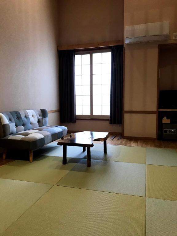 Nozawa Onsen Utopia 호텔 이미지 2