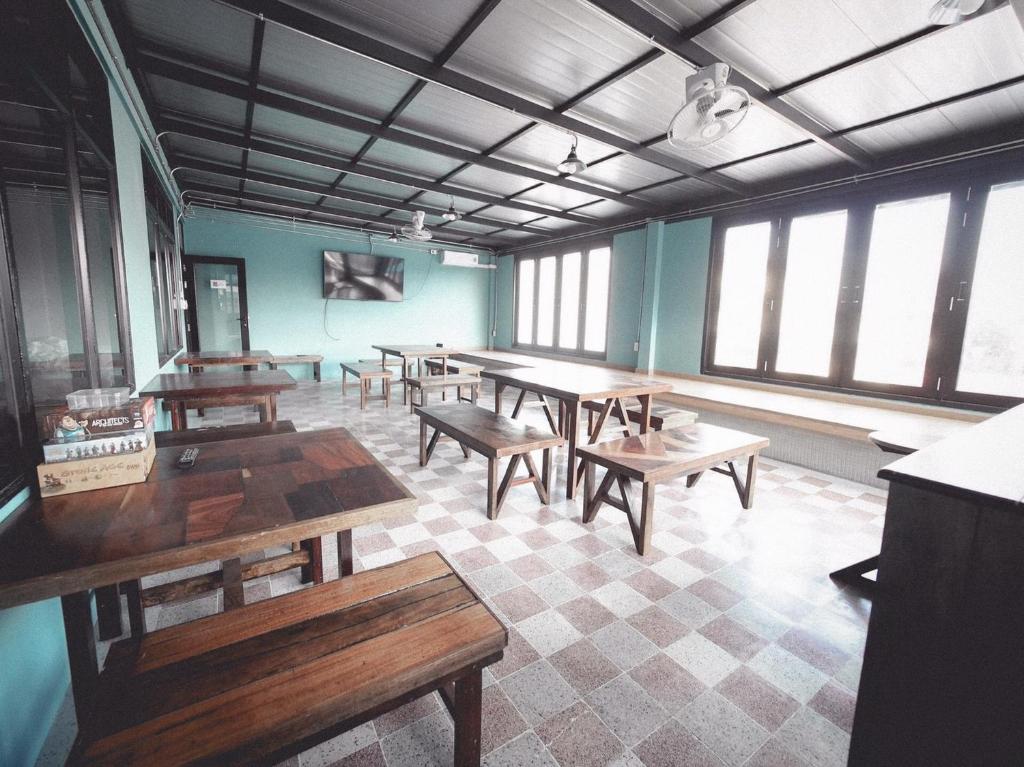 Facilities
