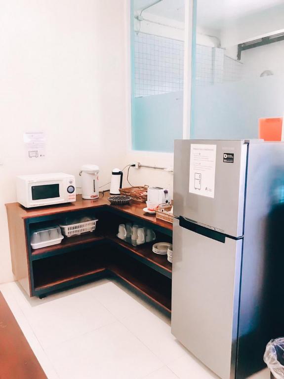 Facilities