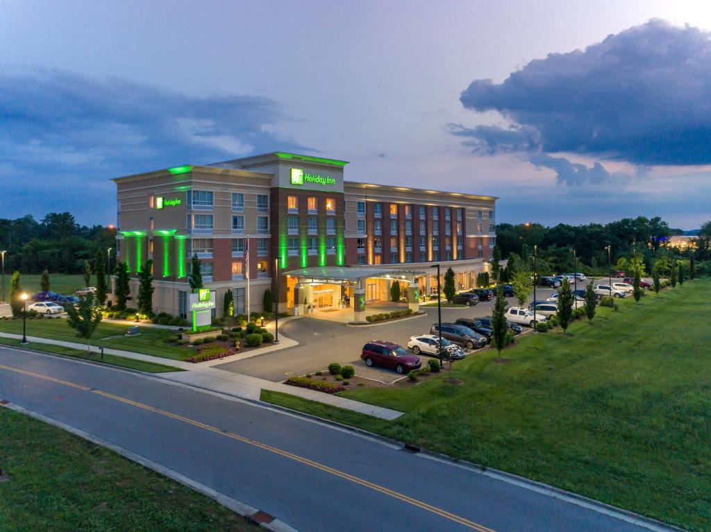 Holiday Inn Murfreesboro/Nashville photo