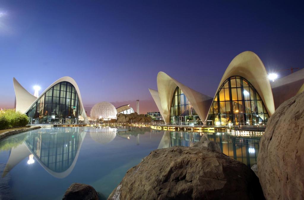 周辺観光スポット