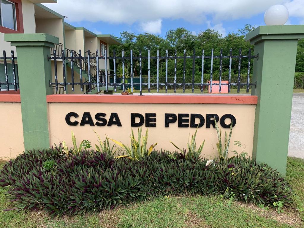 Entire Private Villa- Casa De Pedro — Hotel in Guam