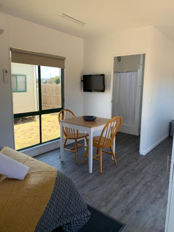 Swansea Holiday Park Tasmania photo