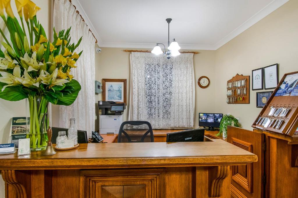 Ballina Heritage Inn photo