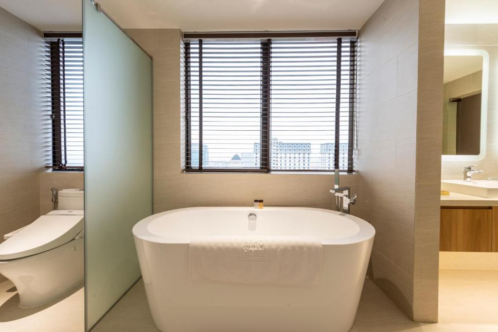 バスルーム（客室）