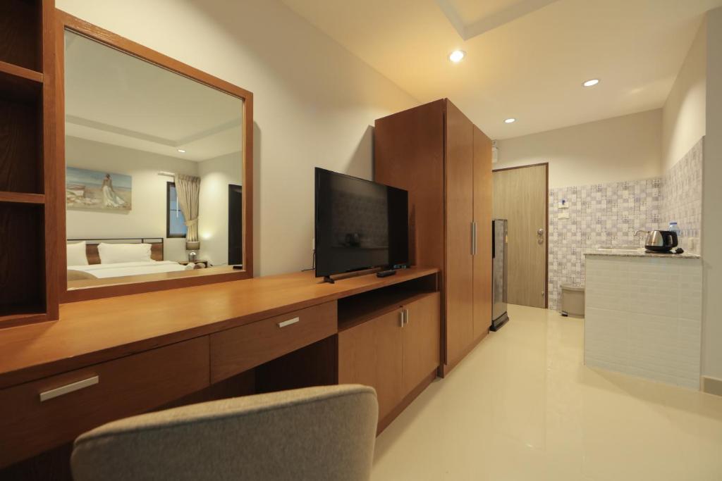 Facilities