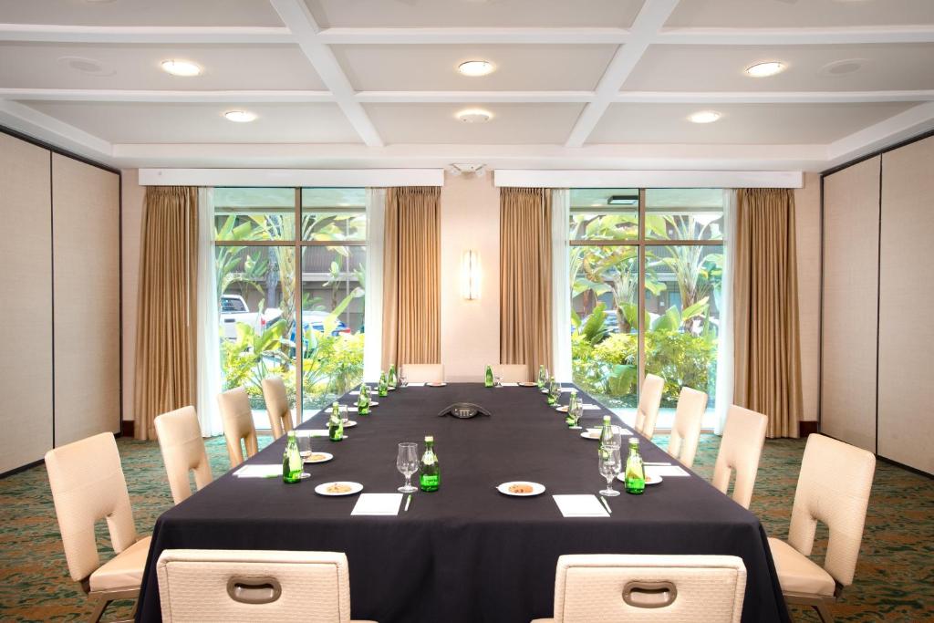 Meeting room / ballrooms