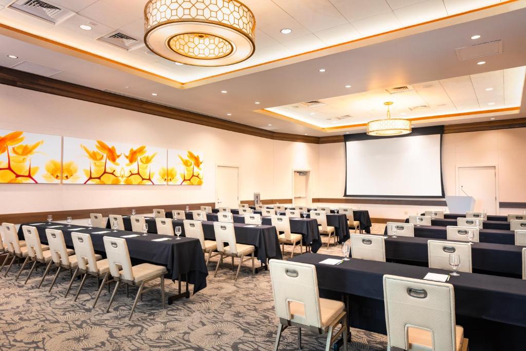Meeting room / ballrooms