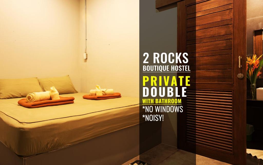 2 Rocks Boutique Hostel photo