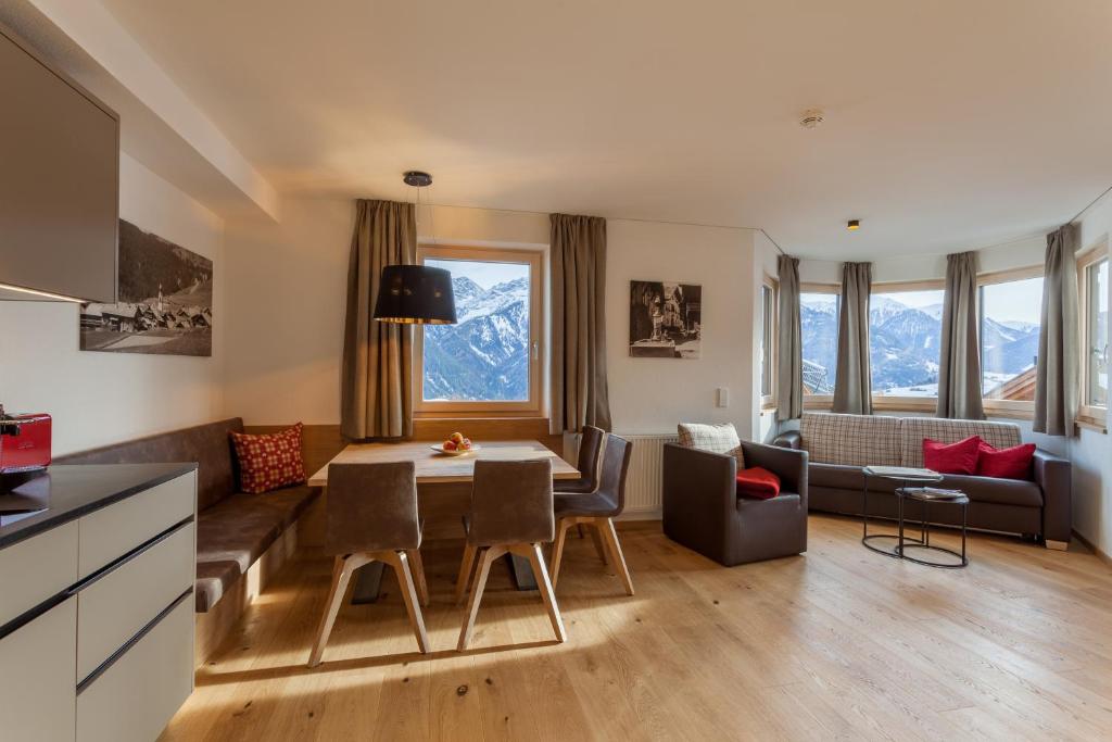 Apart-Hotel Dreisonnenhof - 3