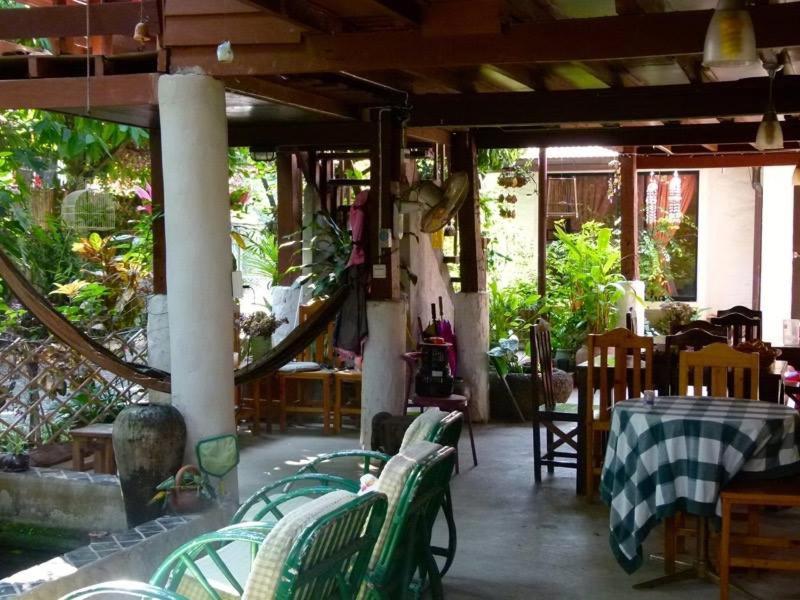 Baan SongJum Homestay