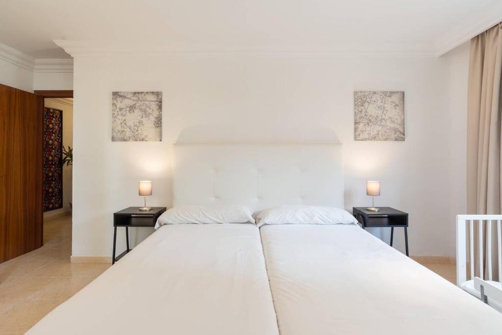 Apartamento Soho Málaga - 4