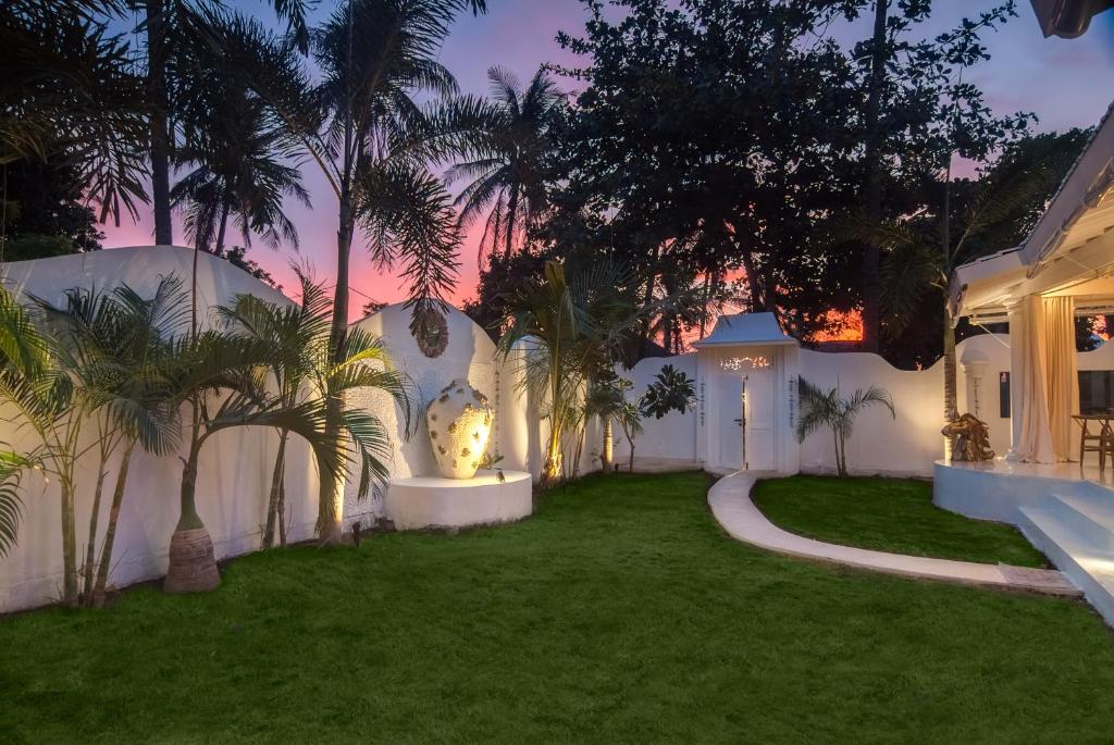 Casa DeL Mare Gili Air