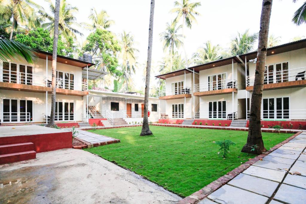 OYO 64889 Indiana Beach Resort                                                   