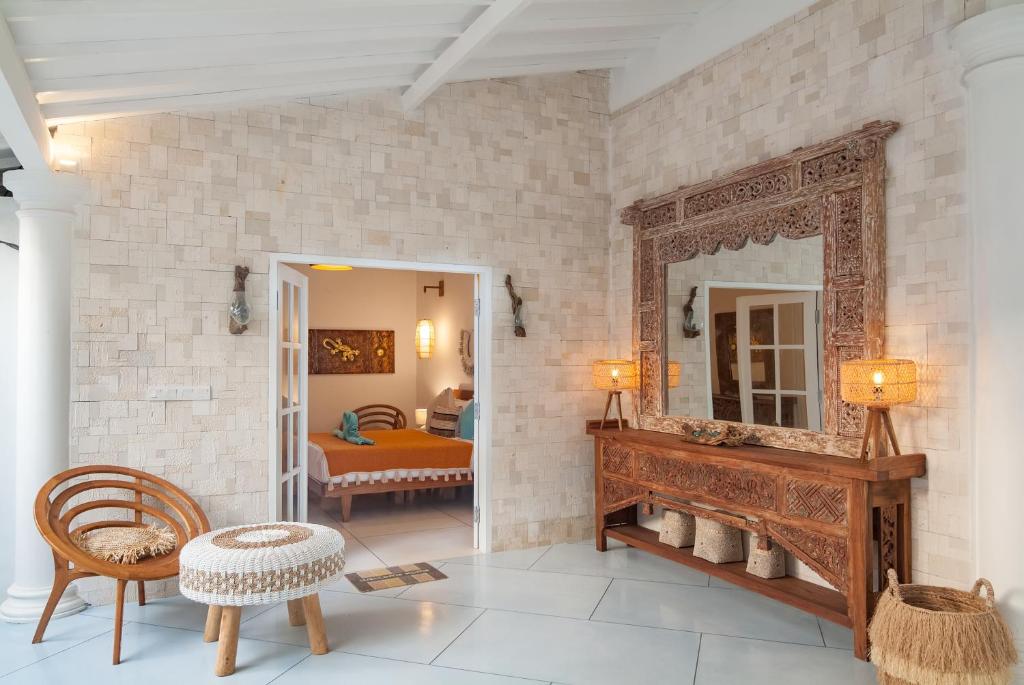 Casa DeL Mare Gili Air