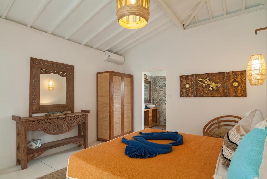 Casa DeL Mare Gili Air photo