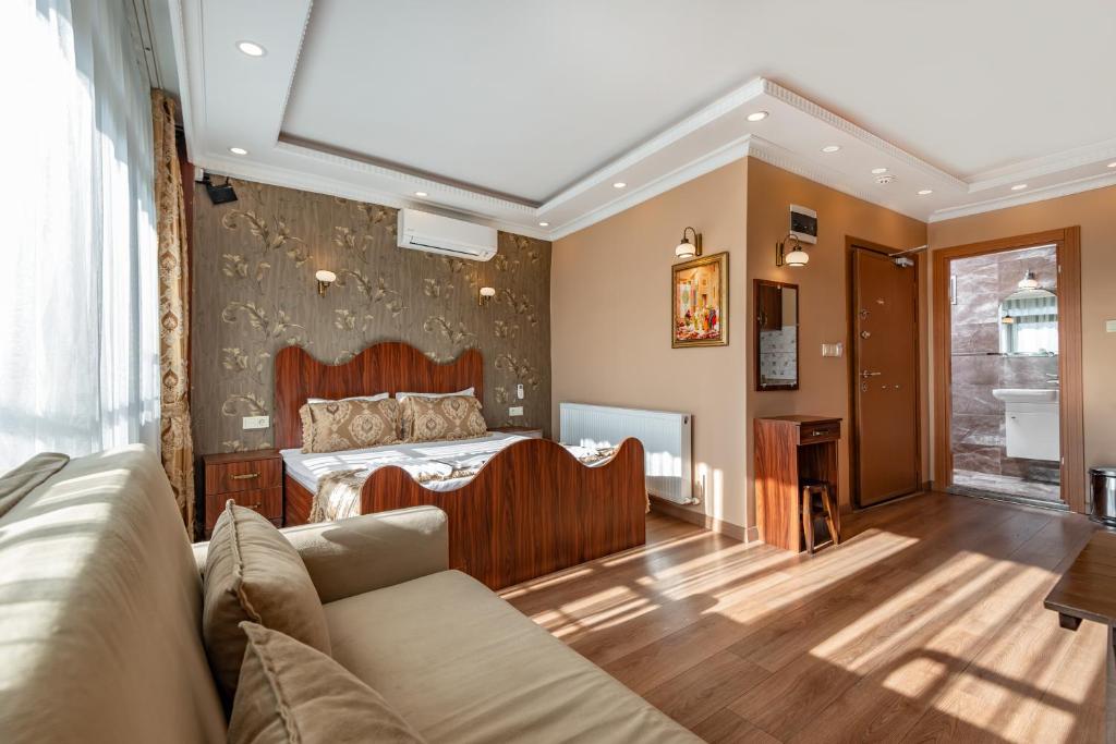 OASIS SUITES OLD CITY photo