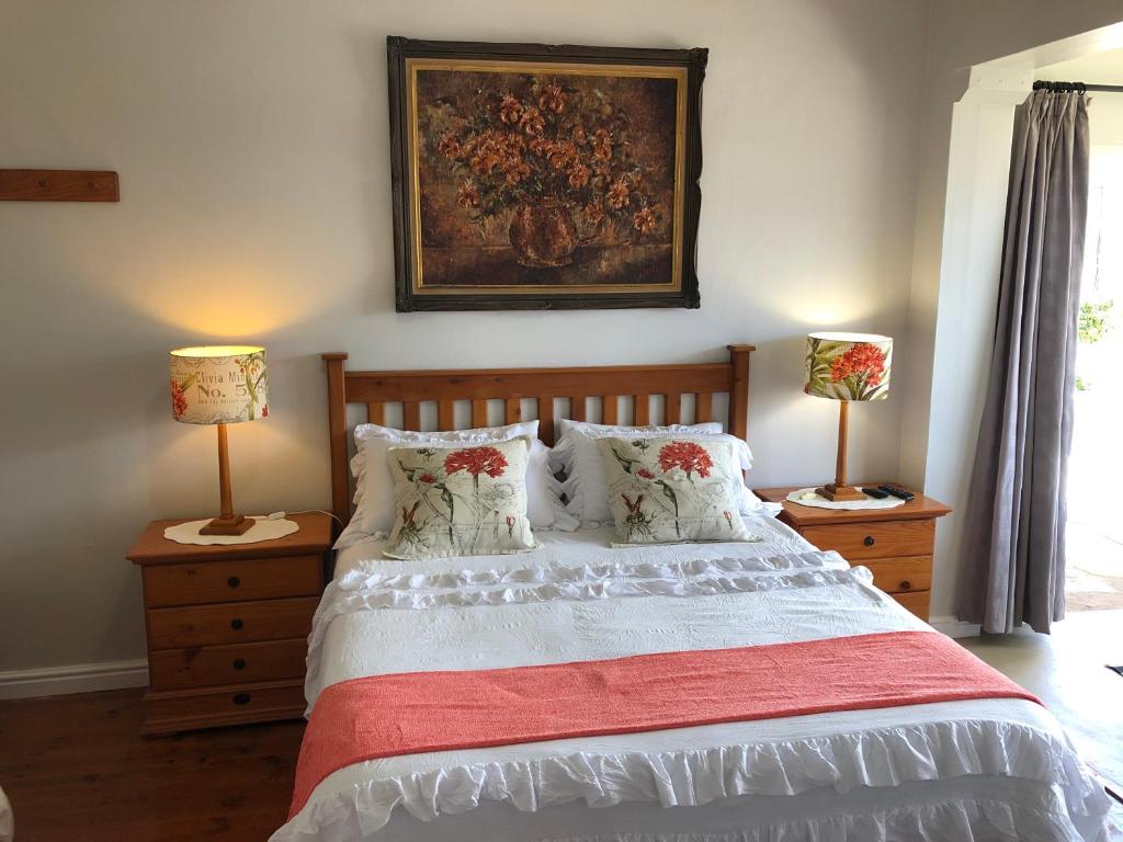 Baylight Accomodation, Mossel Bay