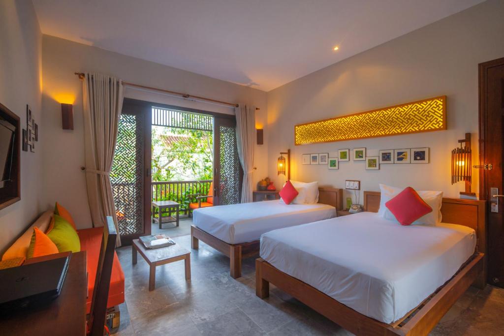 Hội An Chic Green Retreat