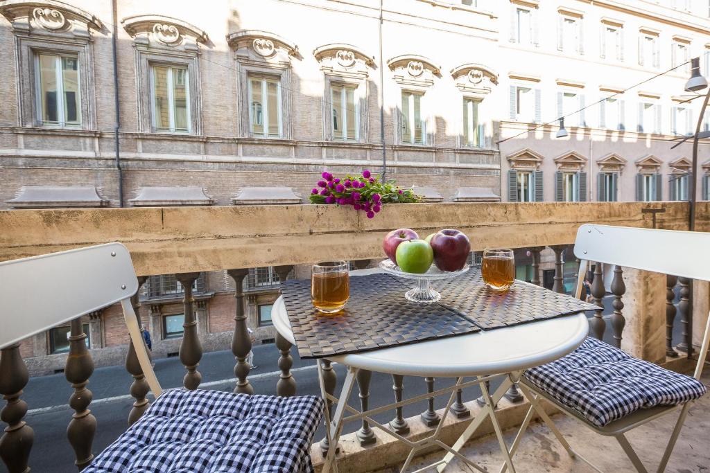 Amazing Piazza Venezia Suites - 3
