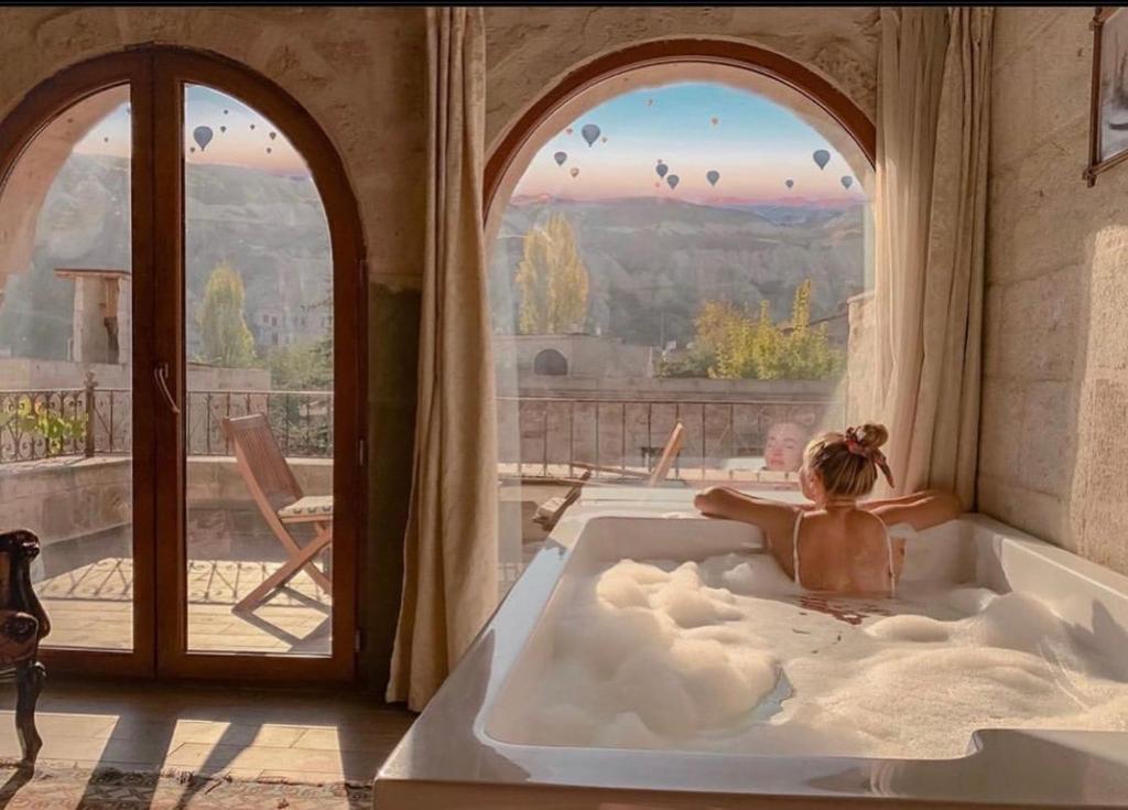 Angel Cave Suite — Hotel in Goreme