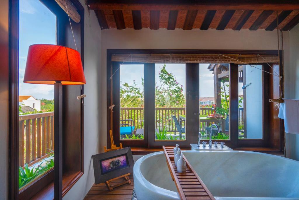 Hội An Chic Green Retreat