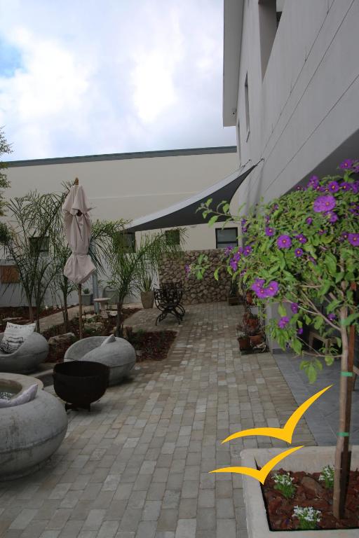 ระเบียง/ชานเรือน