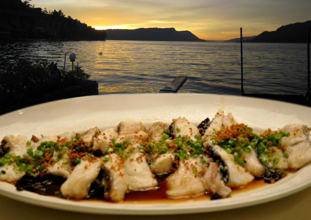 Nourriture et boissons