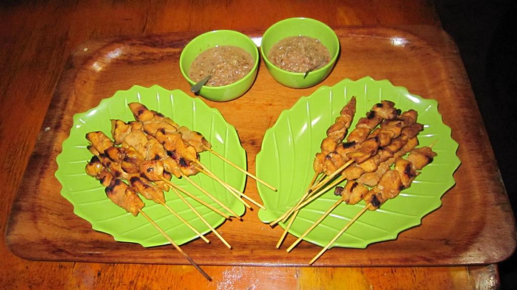 Nourriture et boissons