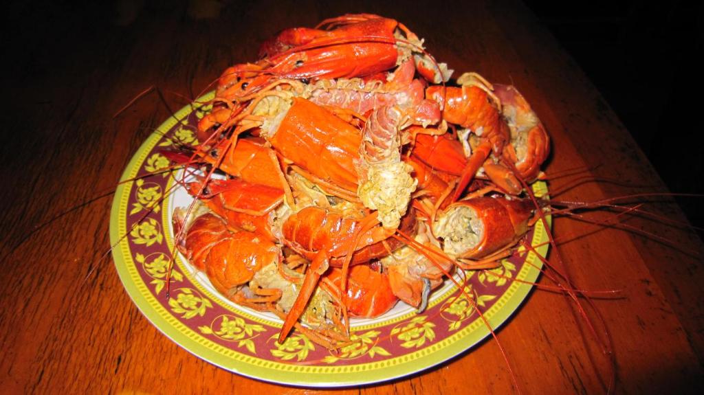 Nourriture et boissons