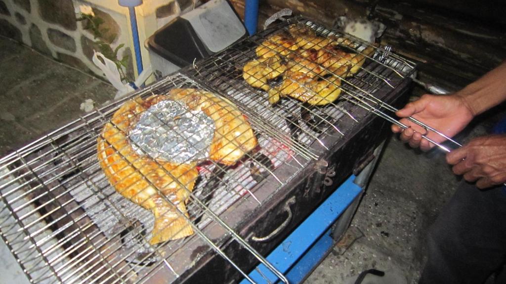 Nourriture et boissons