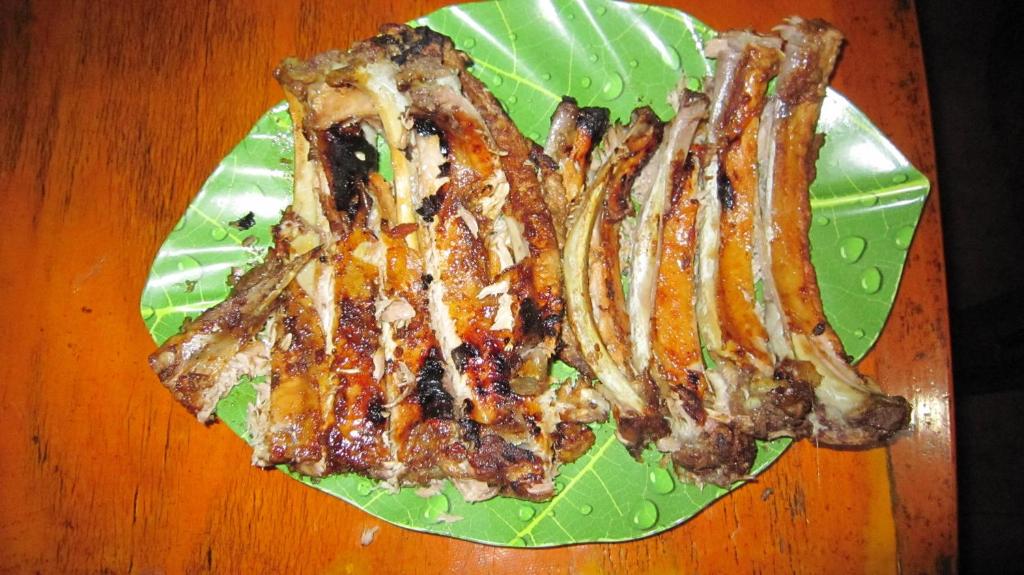 Nourriture et boissons