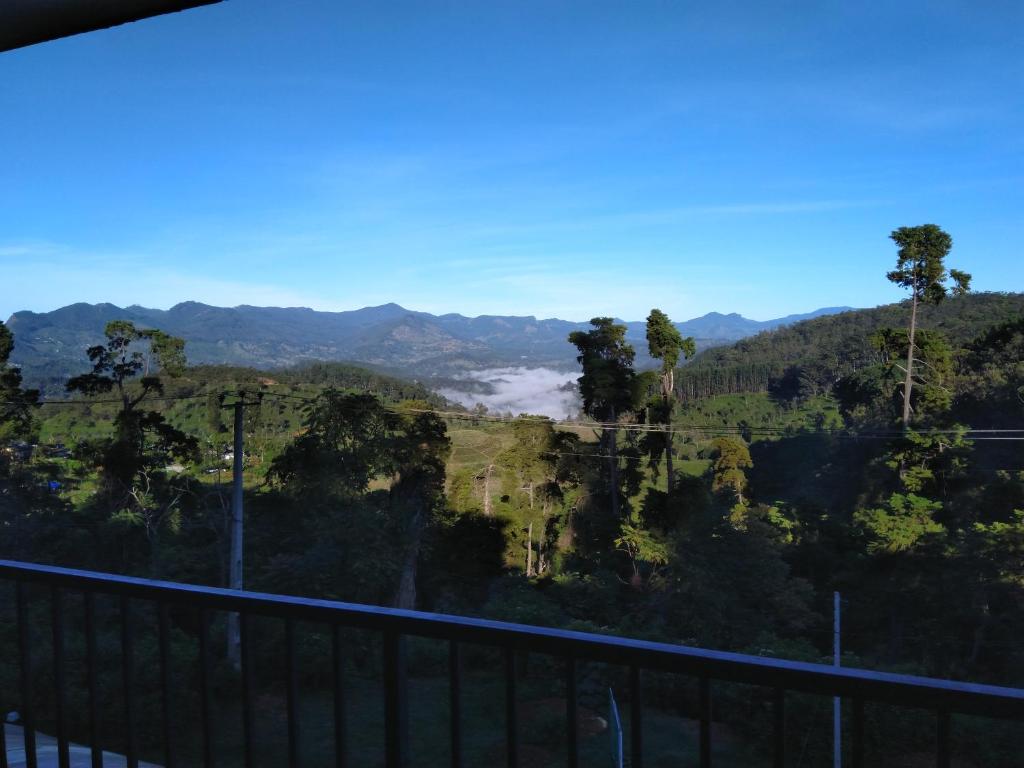 Hotel Olinka — Hotel in Haputale