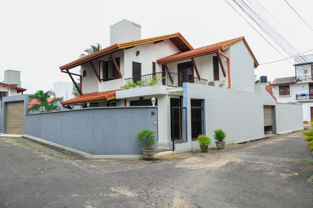 Villa Gama Kandana Sri Lanka Reviews Price From 10 Planet Of Hotels