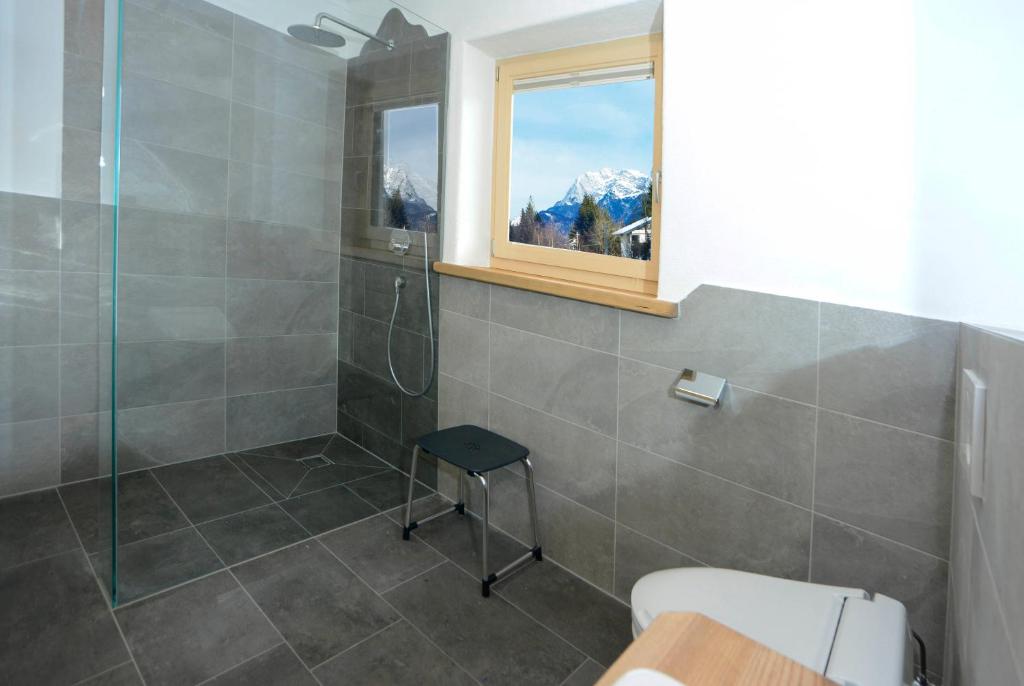 Birklstüberl Restaurant und Appartement - 4