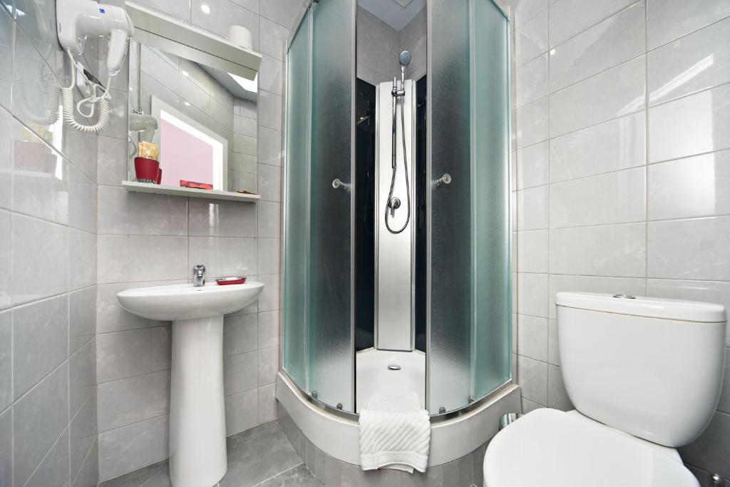 Hotel Orange on Shabolovskaya photo