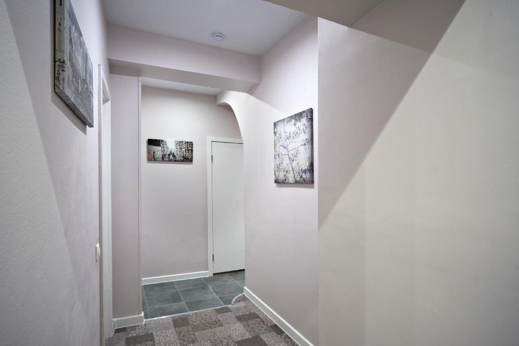Hotel Orange on Shabolovskaya photo