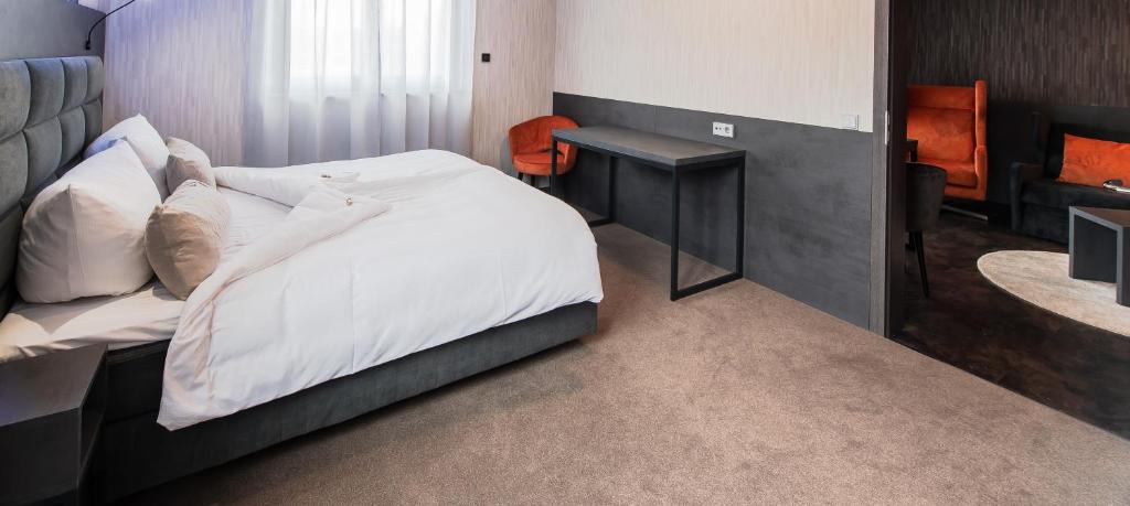 Hotel LifeStyle Mindelheim - 4