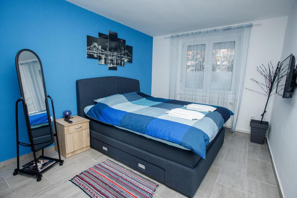 7 Days Premium Apartment - 4