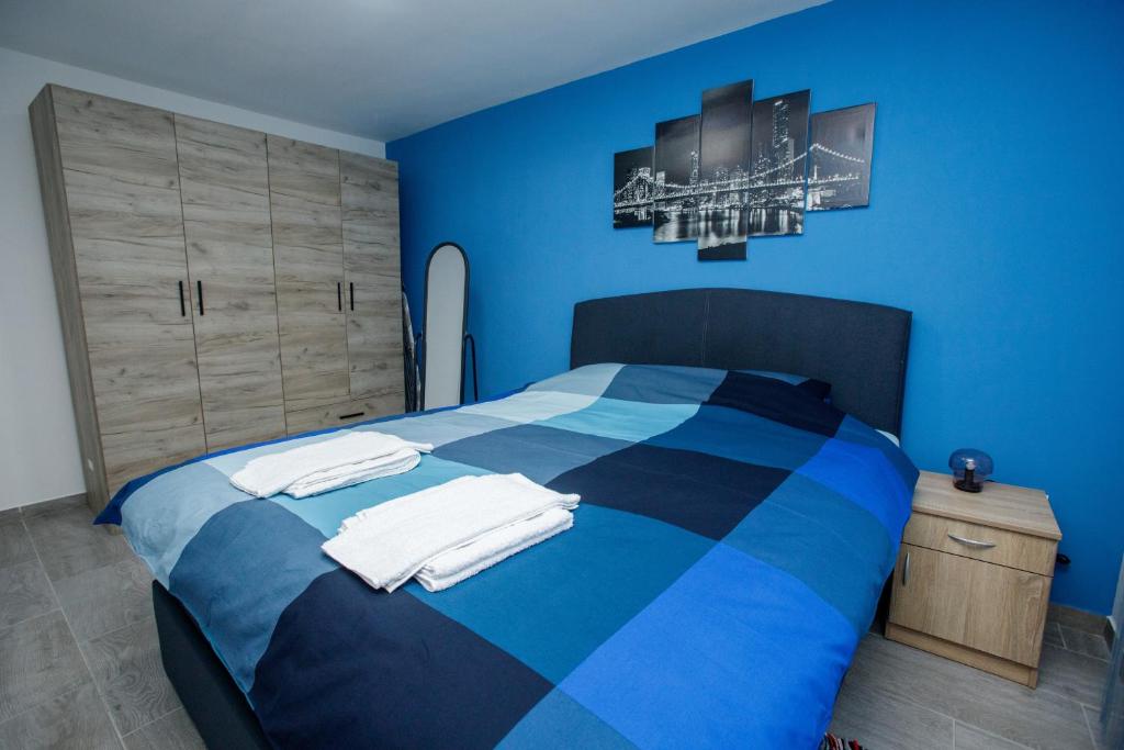 7 Days Premium Apartment - 3