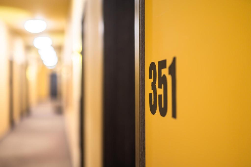 Hotel LifeStyle Mindelheim photo