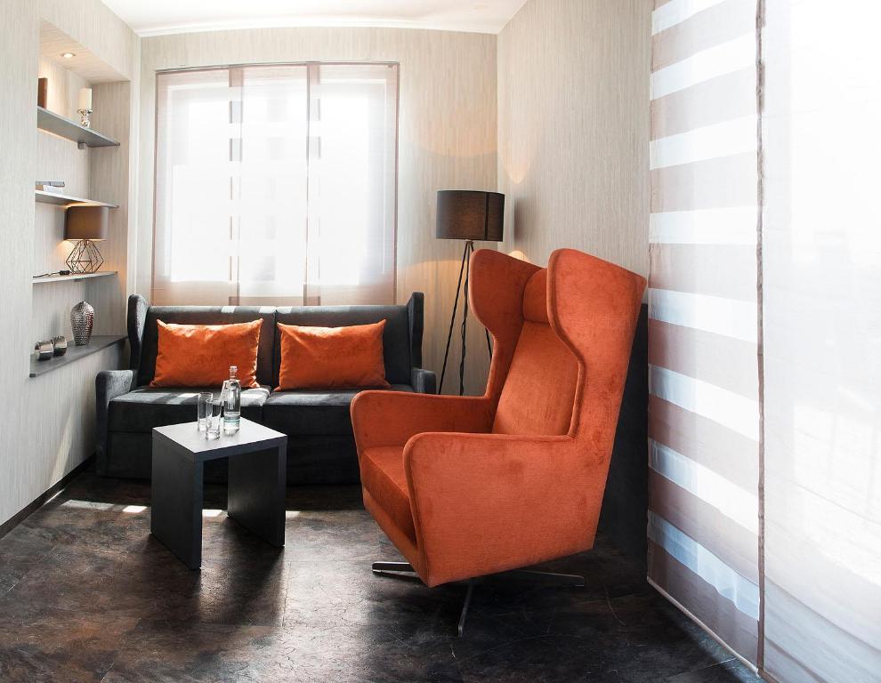 Hotel LifeStyle Mindelheim - 5